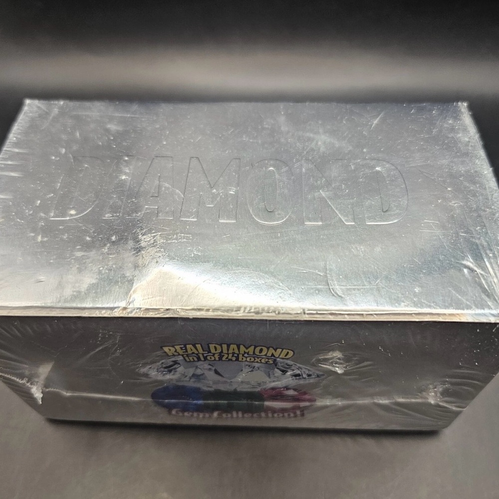 Grin Studios Gem Collection SUPER Diamond Dig It Brand New SEALED - Picture 2 of 4
